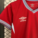 kit enfant Domicile 25/26