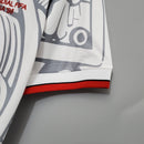Maillot Extérieur Rétro 1998