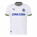 Maillot domicile de l'Olympique de Marseille 26/27