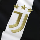 Juventus Domicile 2026/27 Manches Longues