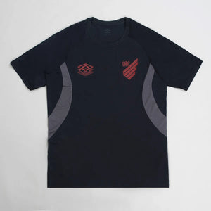 Athletico Paranaense Entraînement Noir 2026/27