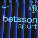 Kit Enfant Inter Milan Domicile 2025/26
