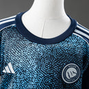 kit enfant Extérieur 25/26