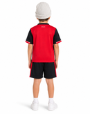 Kit Enfant Autriche Domicile 25/26