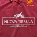 AS Roma Rétro Domicile 1994/95