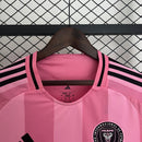 Inter Miami Extérieur 25/26