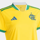 Flamengo Jaune 26/2027 · Femme