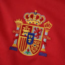 Espagne Rétro Domicile 2000