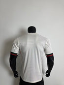 Maillot Extérieur Version Joueur 25/26