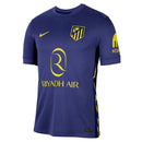 Atlético Madrid Extérieur 25/26