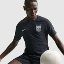 États-Unis Extérieur 2026/27 Version Joueur
