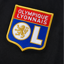 Short Lyon Black 2021