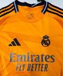 Maillot Extérieur 24/25
