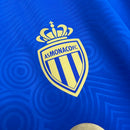 Maillot Extérieur 25/26