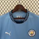 Manchester City Domicile 24/25