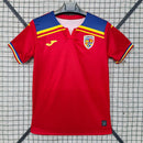 Maillot Extérieur 25/26