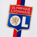 Maillot domicile Lyon 23/24
