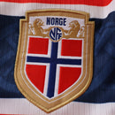 Norvège Domicile 2026/27