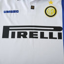 Inter Milan Rétro Extérieur 1997/98