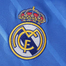 Real Madrid Third 2025/26 Femme