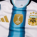Argentine Domicile 2026/27 Version Joueur