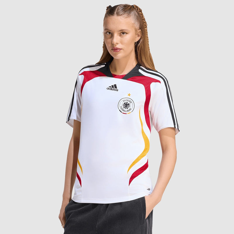 Allemagne Rétro Domicile 2007
