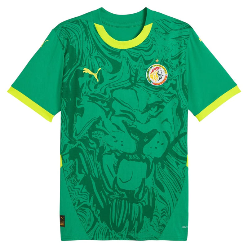 Sénégal Extérieur 2024/25