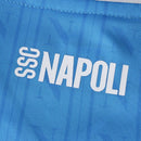 Napoli Domicile 2025/26