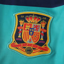 Espagne Rétro Gardien 2010