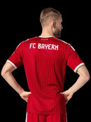 Bayern Munich Domicile 26/27