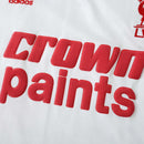 Liverpool Rétro Extérieur 1985/87