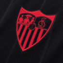 Séville FC Third Noire 2026