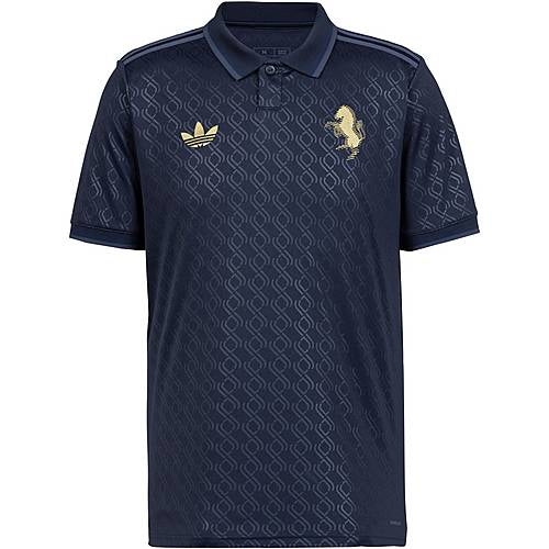 Juventus Third 2024/25
