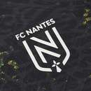 Maillot extérieur du FC Nantes 2026-2027