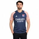 Survêtement d'entraînement bleu Lyon 23/24