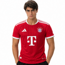 Bayern Munich Domicile 2026/27 Version Joueur