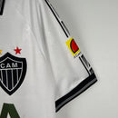Atlético Mineiro Rétro Extérieur 1997