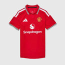 Manchester United Domicile 2026/27 Version Joueur