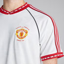 Manchester United Rétro Extérieur 1991