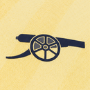 Terceira Camisa Arsenal FC 26/27