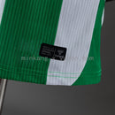 Maillot Domicile Version Joueur 25/26
