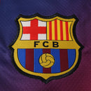 Barcelone Domicile 2025/26 Femme