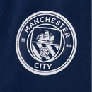 Short domicile Manchester City 2026/27