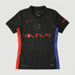 Barcelone Extérieur 2024/25 · Femme
