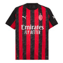 AC Milan Domicile 25/26