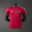 Maillot Domicile Version Joueur 25/26