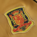 Espagne Rétro Extérieur 2008