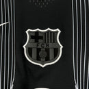 Barcelone Édition Spéciale Noire 2025/26