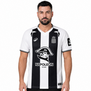 Charleroi Domicile 2025/26