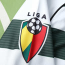 Sporting CP Rétro Domicile 2002/03